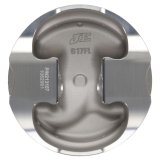 JE Pistons 400 Small Block 18 Degree Dome 213124R Pistons, Single - SBC DOME 18DEG thumbnail 2