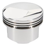 JE Pistons 338188S Pistons, SBF BOSS 302 thumbnail 7