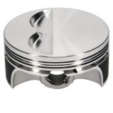 JE Pistons 329412S Pistons, 350 SBC PRO KIT FT thumbnail 4