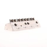 Edelbrock E-Street Cylinder Heads 2240 Heads, E-Street, Aluminum, Assembled, 64cc Chamber, 185cc Intake Runner, Head Bolts and Head Gasket Set Included, Chevy, Small Block, Kit thumbnail 8