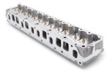 Edelbrock Performer Cylinder Heads 50159 Head, Bare, Aluminum, Natural, Jeep, 4.0, L6, Each thumbnail 1