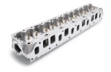 Edelbrock Performer Cylinder Heads 50159 Head, Bare, Aluminum, Natural, Jeep, 4.0, L6, Each thumbnail 3