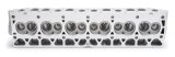 Edelbrock Performer Cylinder Heads 50159 Head, Bare, Aluminum, Natural, Jeep, 4.0, L6, Each thumbnail 4