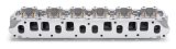 Edelbrock Performer Cylinder Heads 50159 Head, Bare, Aluminum, Natural, Jeep, 4.0, L6, Each thumbnail 6