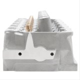 Edelbrock Performer Cylinder Heads 50159 Head, Bare, Aluminum, Natural, Jeep, 4.0, L6, Each thumbnail 7