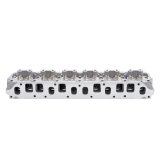 Edelbrock Performer Cylinder Heads 50159 Head, Bare, Aluminum, Natural, Jeep, 4.0, L6, Each thumbnail 8