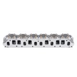 Edelbrock Performer Cylinder Heads 50159 Head, Bare, Aluminum, Natural, Jeep, 4.0, L6, Each thumbnail 9