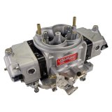Edelbrock VRS-4150 Race and Performance 950 CFM 4-Barrel Carburetor 1309 Carburetor, VRS-4150, cfm, 4-Barrel, 4150 or 4500 Flange, No Choke, Annular Boosters, Satin, 4-Corner Idle, TPS Provision, Each thumbnail 6