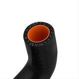 Mishimoto Powersports Silicone Hose Kits MMPSH-YFM700R-06KTBK Kits, Cooling System, Silicone, Black, Kit thumbnail 1