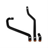 Mishimoto Powersports Silicone Hose Kits MMPSH-YFM700R-06KTBK Kits, Cooling System, Silicone, Black, Kit thumbnail 3
