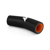 Mishimoto Powersports Silicone Hose Kits MMPSH-YFM700R-06KTBK Kits, Cooling System, Silicone, Black, Kit thumbnail 4