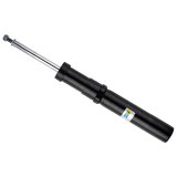 Bilstein B4 OE Replacement Series Shocks and Struts 19-262352 Shock/Strut, Replacement, TwinTube, Black, Front, Audi, Each thumbnail 1