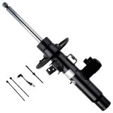 Bilstein B4 Series DampTronic Shocks and Struts 23-305014 Suspension Strut Assembly OE Replacement (DampTronic) BMW 330i 2022-2019 thumbnail 2