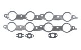 Mahle Original Exhaust Gaskets MS16124 Gaskets, Manifold, Multi-layer Steel, GM Truck, LS, Includes EGR and Air Injection Gaskets, Set thumbnail 1