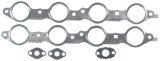 Mahle Original Exhaust Gaskets MS16124 Gaskets, Manifold, Multi-layer Steel, GM Truck, LS, Includes EGR and Air Injection Gaskets, Set thumbnail 3