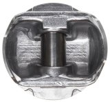 Mahle Original Aftermarket Replacement Pistons 224-3625-0.50MM Piston - GM High Feature 3.6L V-6 LY7 Engine. thumbnail 1