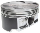 Mahle Original Aftermarket Replacement Pistons 224-3625-0.50MM Piston - GM High Feature 3.6L V-6 LY7 Engine. thumbnail 2
