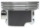 Mahle Original Aftermarket Replacement Pistons 224-3625-0.50MM Piston - GM High Feature 3.6L V-6 LY7 Engine. thumbnail 3