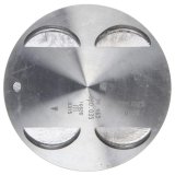 Mahle Original Aftermarket Replacement Pistons 224-3625-0.50MM Piston - GM High Feature 3.6L V-6 LY7 Engine. thumbnail 6
