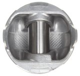 Mahle Original OE Replacement Pistons 224-3409.040 Piston - Ford, IHC (T444E), Navistar, 445 V8 (7.3L) Powerstroke (T444E) Direct Injec thumbnail 3