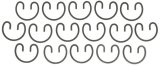 Mahle Original OE Replacement Pistons 224-3409.040 Piston - Ford, IHC (T444E), Navistar, 445 V8 (7.3L) Powerstroke (T444E) Direct Injec thumbnail 5