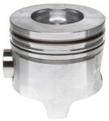 Mahle Original OE Replacement Pistons 224-3409.040 Piston - Ford, IHC (T444E), Navistar, 445 V8 (7.3L) Powerstroke (T444E) Direct Injec thumbnail 6