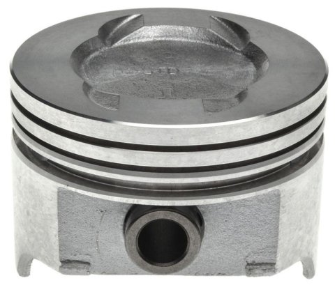 Mahle Original OE Replacement Pistons 224-1916.030 Piston - Ford Pass. & Trk. 240 Eng. (1965-69), 289 Eng. (1963-68), 302 Engs. (1977-8 thumbnail 2