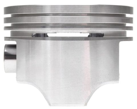 Mahle Original OE Replacement Pistons 224-1916.030 Piston - Ford Pass. & Trk. 240 Eng. (1965-69), 289 Eng. (1963-68), 302 Engs. (1977-8 thumbnail 3