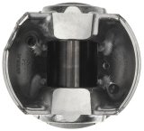 Mahle Original OE Replacement Pistons 224-3666-0.50MM Piston - Ford 6.4L Diesel (.50MM) 2008-2010 F-250SD, F-350SD, F-450SD, F-550SD thumbnail 1