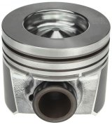 Mahle Original OE Replacement Pistons 224-3666-0.50MM Piston - Ford 6.4L Diesel (.50MM) 2008-2010 F-250SD, F-350SD, F-450SD, F-550SD thumbnail 5