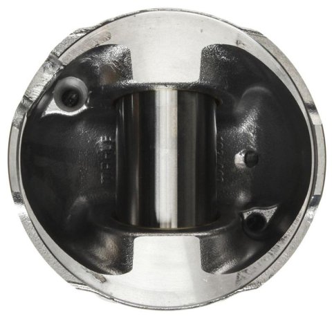 Mahle Original OE Replacement Pistons 224-3709.010 Piston - GM 6.6L DURAMAX 06-09 LMM, LBZ, VIN 2, 6, D. .010 IS FOR THE LEFT BANK ONLY thumbnail 2