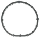 MAHLE Original Water Neck Gaskets and O-Rings C33825 Engine Coolant Inlet Gasket, 22-20 Ford E-350 Super Duty, E-450 Super Duty, F-250 Super Duty, F-350 Super Duty, F-450 Super Duty, F-550 Super Du thumbnail 1