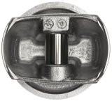 Mahle Original Aftermarket Replacement Pistons 224-3854-0.50MM Piston - Chrysler 3.5L 2007-2010 (.50MM) thumbnail 1