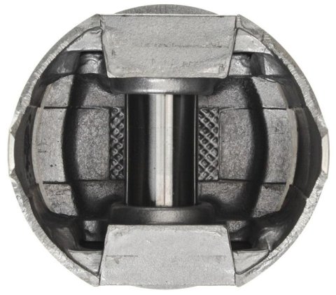 Mahle Original OE Replacement Pistons 224-2007 Piston - Chrys. Pass., Marine & Dodge Trk. 238.5 (3.9L) (1986-98), 318 (5.2L) Eng. thumbnail 2