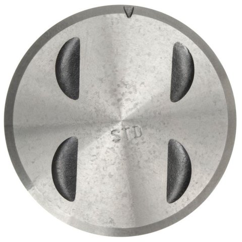 Mahle Original OE Replacement Pistons 224-2007 Piston - Chrys. Pass., Marine & Dodge Trk. 238.5 (3.9L) (1986-98), 318 (5.2L) Eng. thumbnail 4