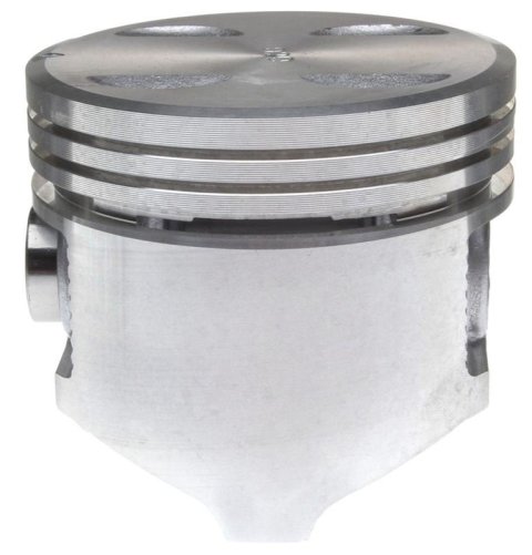 Mahle Original OE Replacement Pistons 224-2007 Piston - Chrys. Pass., Marine & Dodge Trk. 238.5 (3.9L) (1986-98), 318 (5.2L) Eng. thumbnail 5