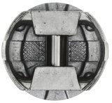 Mahle Original OE Replacement Pistons 224-2694.020 Piston - GMC Pass. & Trk. 350 (5.7L) Eng. (1971-93). Same as 2243556 except 8 pack. thumbnail 1