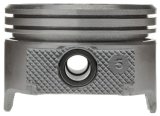 Mahle Original OE Replacement Pistons 224-2694.020 Piston - GMC Pass. & Trk. 350 (5.7L) Eng. (1971-93). Same as 2243556 except 8 pack. thumbnail 3