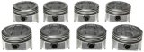 Mahle Original OE Replacement Pistons 224-2694.020 Piston - GMC Pass. & Trk. 350 (5.7L) Eng. (1971-93). Same as 2243556 except 8 pack. thumbnail 4