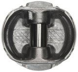 Mahle Original OE Replacement Pistons 224-3729-1.00MM Piston - GM 4.8L / 5.3L 05-09 fits LMG, LC9 LY5 & LMF 1.00MM thumbnail 1