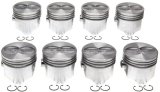 Mahle Original OE Replacement Pistons 224-1713.020 Piston - Ford Pass. & Trk. 390 Eng. (1966-70),360 Eng. (1968-76) thumbnail 3