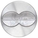 Mahle Original OE Replacement Pistons 224-1713.020 Piston - Ford Pass. & Trk. 390 Eng. (1966-70),360 Eng. (1968-76) thumbnail 5