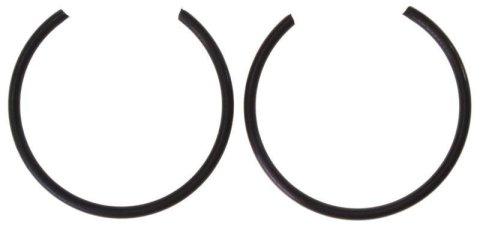 Mahle Original OE Replacement Pistons 224-3671 Piston - GM 3.5L / 3.9L 06-11 thumbnail 2