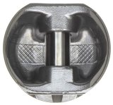 Mahle Original Aftermarket Replacement Pistons 224-3885-0.50MM Piston - GM 4.2L 06-09 (0.50MM) thumbnail 2