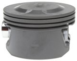 Mahle Original Aftermarket Replacement Pistons 224-3885-0.50MM Piston - GM 4.2L 06-09 (0.50MM) thumbnail 3
