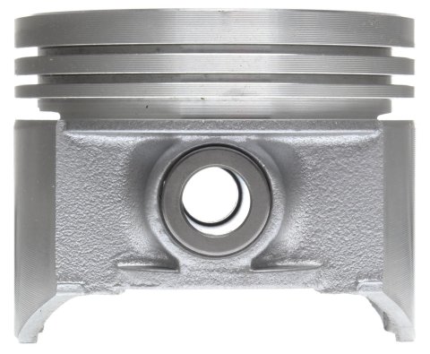 Mahle Original OE Replacement Pistons 224-2158.030 Piston - thumbnail 2