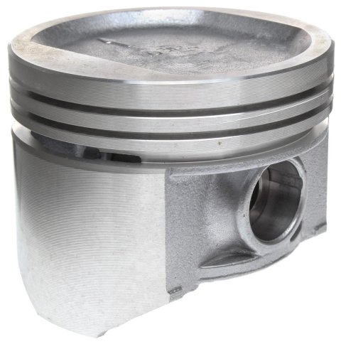 Mahle Original OE Replacement Pistons 224-2158.030 Piston - thumbnail 4