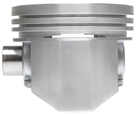 Mahle Original OE Replacement Pistons 224-2158.030 Piston - thumbnail 5