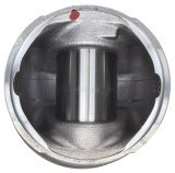 MAHLE Original - Pistons for 2001 RAM 2500, 2001-2002 3500 224-3354WR Piston With Rings CUMMINS 5.9L ISB DIESEL 6CYL (STD) W/PCR thumbnail 2