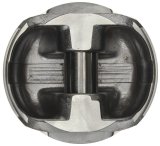Mahle Original Aftermarket Replacement Pistons 224-3663-0.75MM Piston - GM 6.0L 02-05 vin code U 0.75mm (Reduced Compression) thumbnail 2